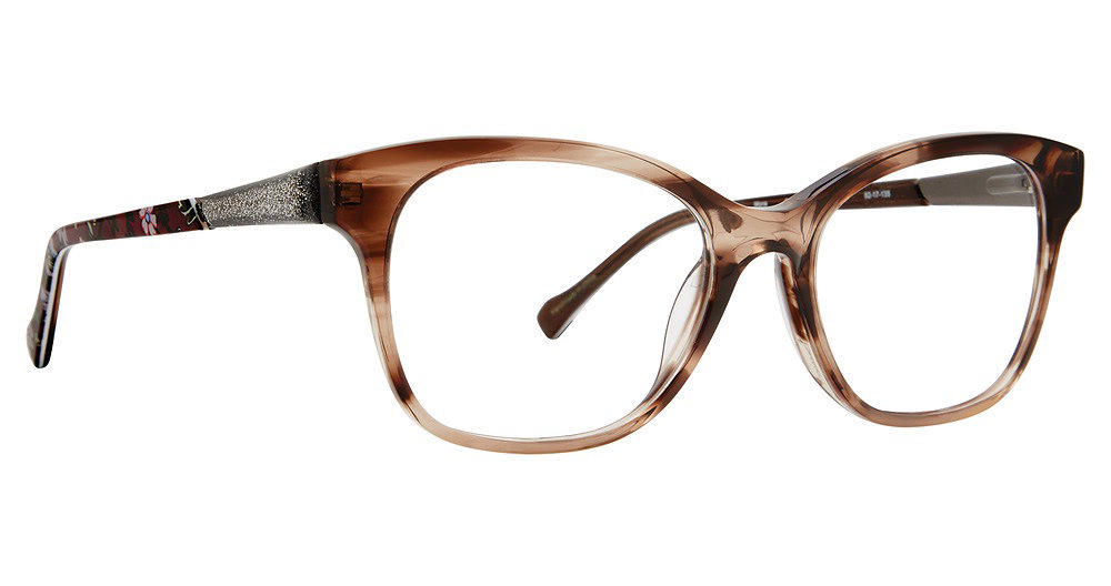 Picture of Vera Bradley Eyeglasses Myra