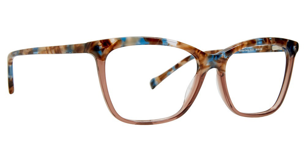 Picture of Vera Bradley Eyeglasses Natalyn