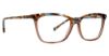 Picture of Vera Bradley Eyeglasses Natalyn