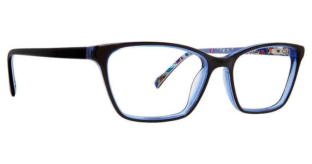 Picture of Vera Bradley Eyeglasses Alora