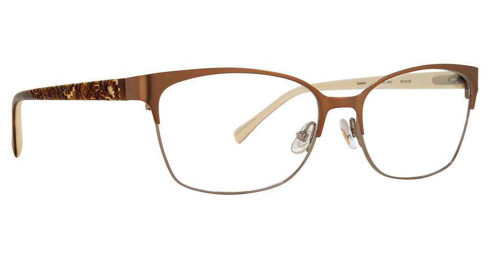 Picture of Vera Bradley Eyeglasses Carianne