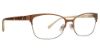Picture of Vera Bradley Eyeglasses Carianne