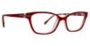 Picture of Vera Bradley Eyeglasses Sela