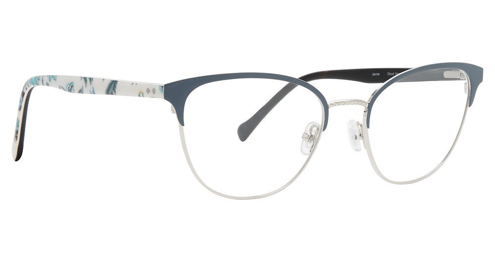 Picture of Vera Bradley Eyeglasses Jennie
