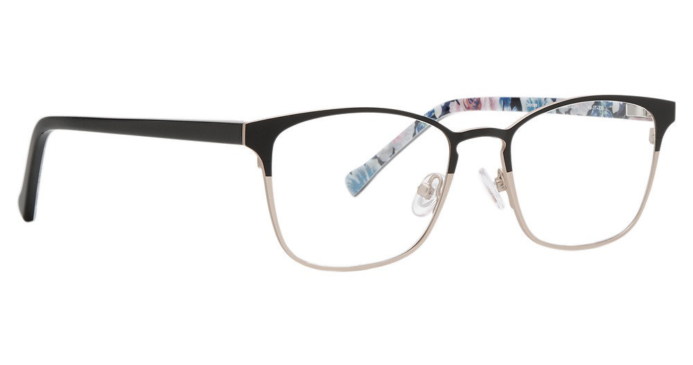 Picture of Vera Bradley Eyeglasses Jaycee