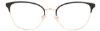 Picture of Vera Bradley Eyeglasses Jennie