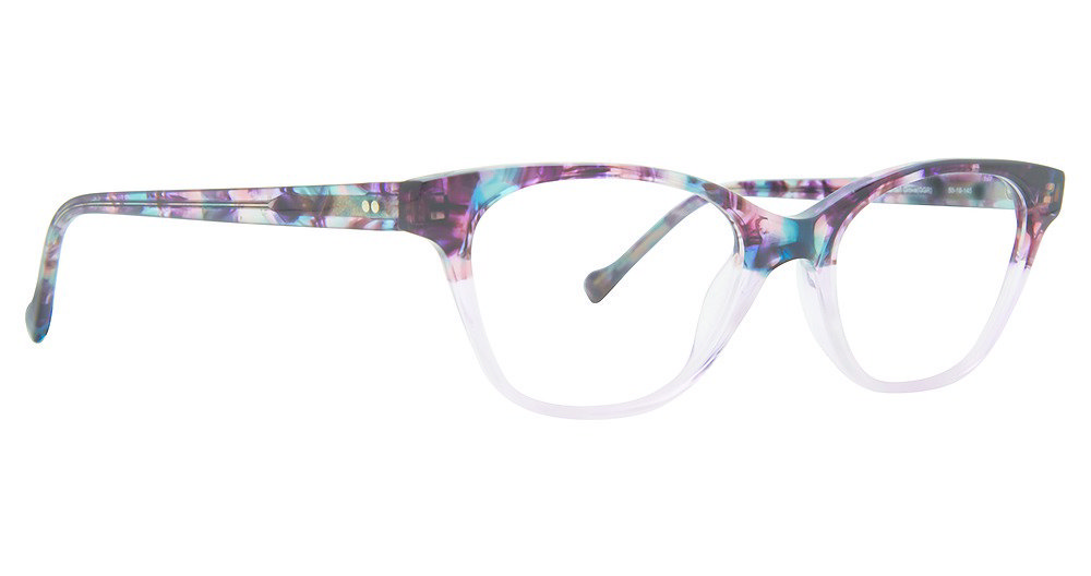 Picture of Vera Bradley Eyeglasses Finola
