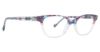 Picture of Vera Bradley Eyeglasses Finola