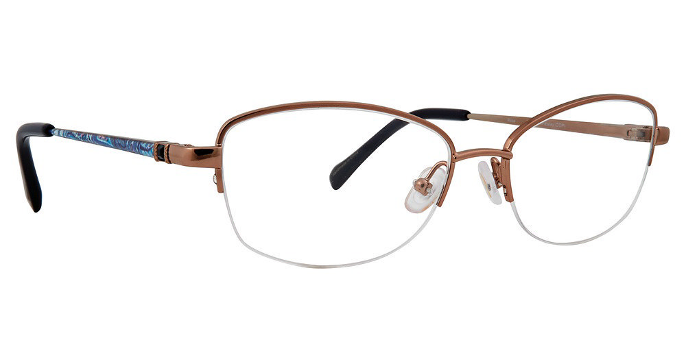 Picture of Vera Bradley Eyeglasses Rose