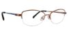 Picture of Vera Bradley Eyeglasses Rose