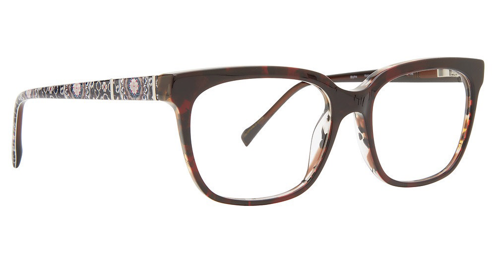 Picture of Vera Bradley Eyeglasses Blythe