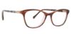 Picture of Vera Bradley Eyeglasses Lynsie