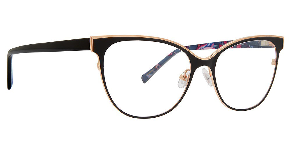 Picture of Vera Bradley Eyeglasses Adriana