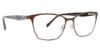Picture of Vera Bradley Eyeglasses Paulina