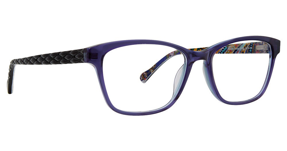 Picture of Vera Bradley Eyeglasses Amberly