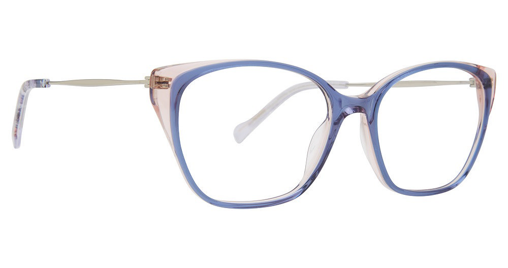 Picture of Vera Bradley Eyeglasses Gisela