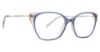 Picture of Vera Bradley Eyeglasses Gisela