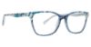 Picture of Vera Bradley Eyeglasses Vonna