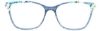 Picture of Vera Bradley Eyeglasses Vonna