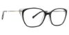 Picture of Vera Bradley Eyeglasses Gisela