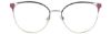Picture of Vera Bradley Eyeglasses Michaela
