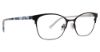 Picture of Vera Bradley Eyeglasses Coralie