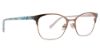 Picture of Vera Bradley Eyeglasses Coralie