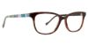 Picture of Vera Bradley Eyeglasses Joss