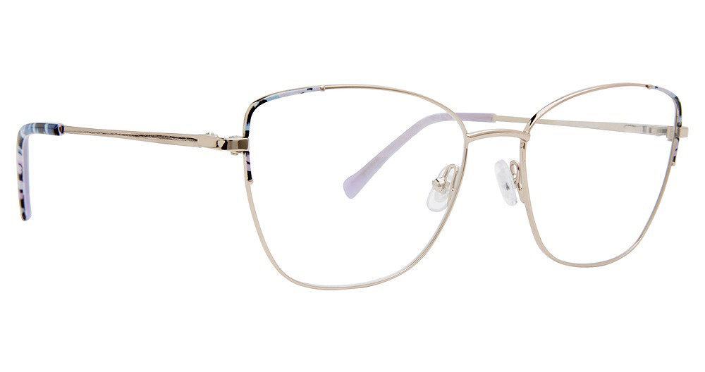 Picture of Vera Bradley Eyeglasses Eveana