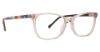 Picture of Vera Bradley Eyeglasses Leena