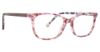 Picture of Vera Bradley Eyeglasses Leena