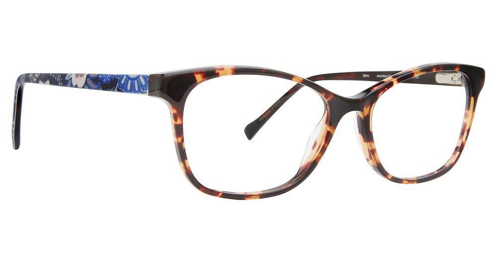 Picture of Vera Bradley Eyeglasses Marlo