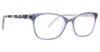 Picture of Vera Bradley Eyeglasses Marlo