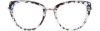 Picture of Vera Bradley Eyeglasses Belinda