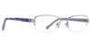 Picture of Vera Bradley Eyeglasses Diane
