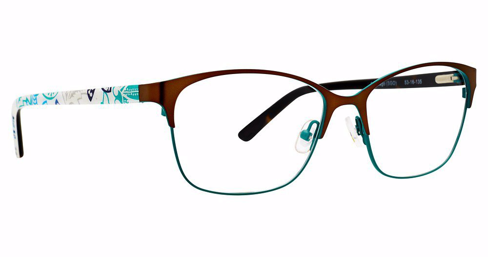 Picture of Vera Bradley Eyeglasses Sharon