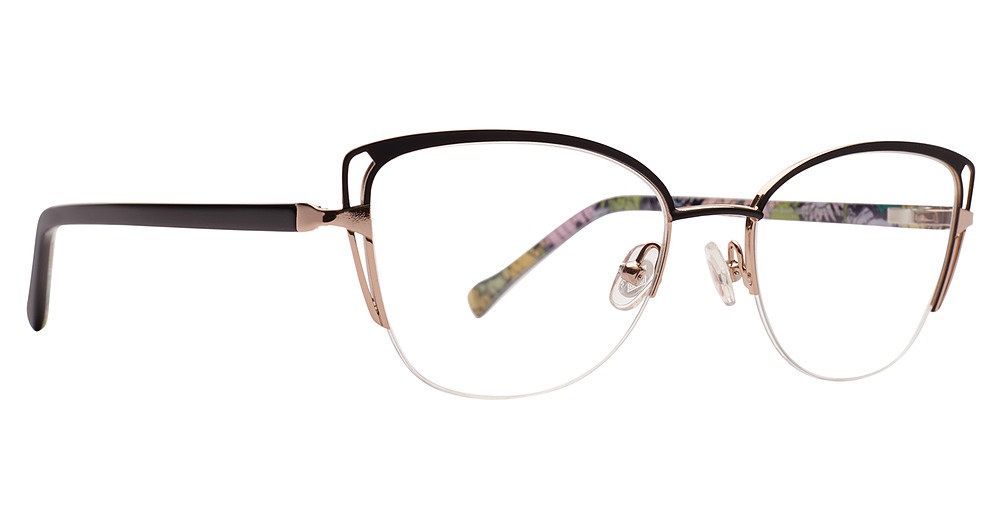 Picture of Vera Bradley Eyeglasses Alani