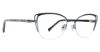 Picture of Vera Bradley Eyeglasses Alani