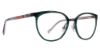 Picture of Vera Bradley Eyeglasses Karey