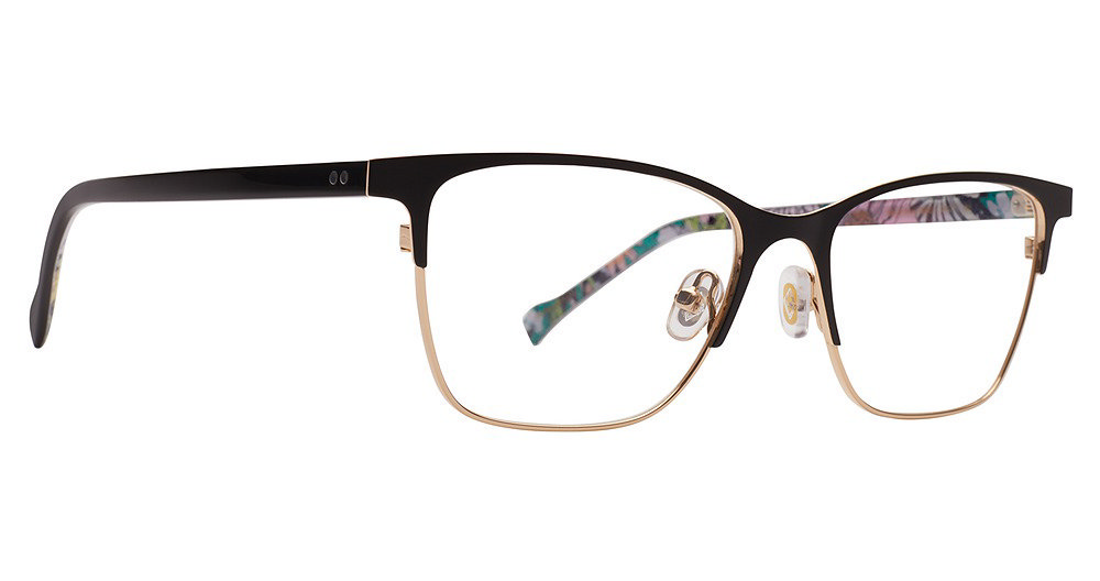 Picture of Vera Bradley Eyeglasses Palmer