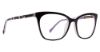 Picture of Vera Bradley Eyeglasses Leesha