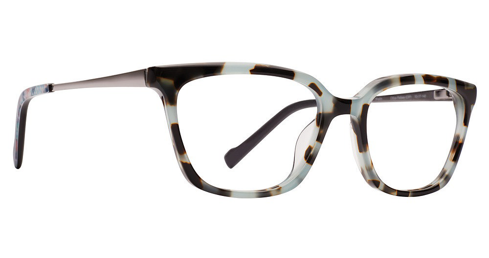 Picture of Vera Bradley Eyeglasses Shaun