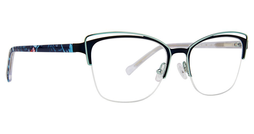 Picture of Vera Bradley Eyeglasses Aislin