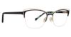 Picture of Vera Bradley Eyeglasses Aislin