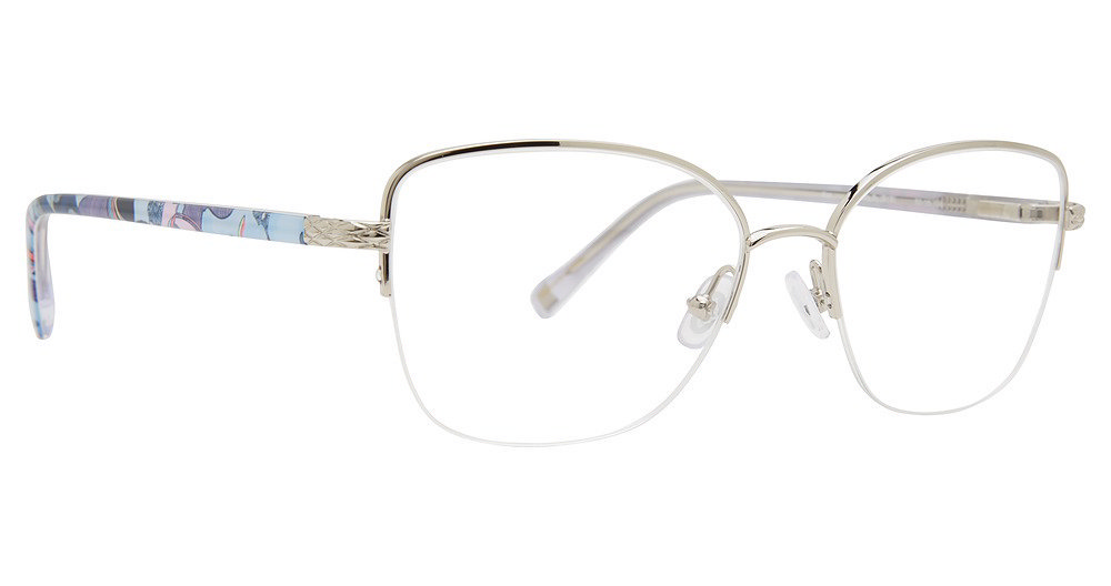 Picture of Vera Bradley Eyeglasses Fae