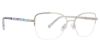 Picture of Vera Bradley Eyeglasses Fae