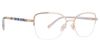 Picture of Vera Bradley Eyeglasses Fae