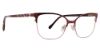 Picture of Vera Bradley Eyeglasses Marla