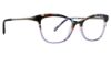 Picture of Vera Bradley Eyeglasses Philippa