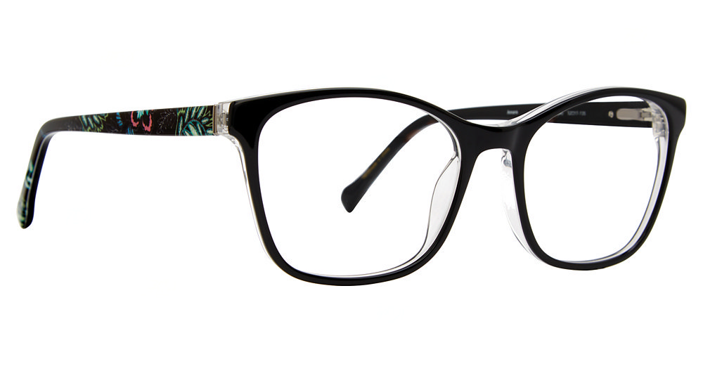 Picture of Vera Bradley Eyeglasses Amara